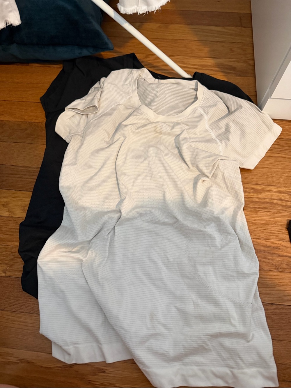 lululemon swiftly tech
